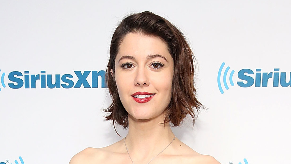 Mary Elizabeth Winstead