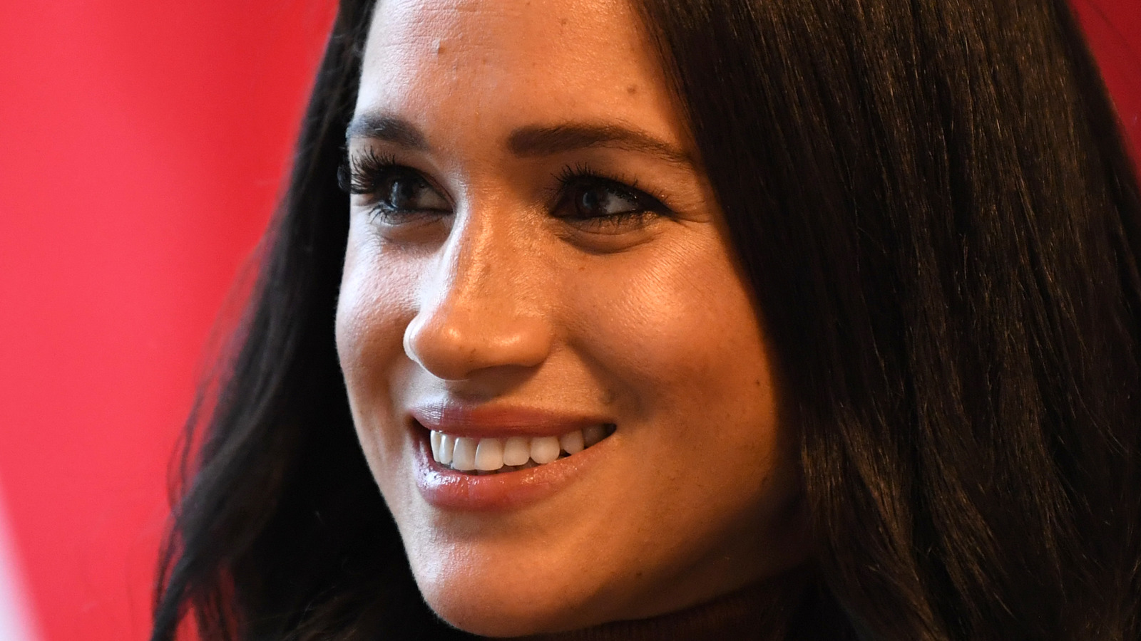 The Real Reason Meghan Markle Doesn T Speak To Her Father