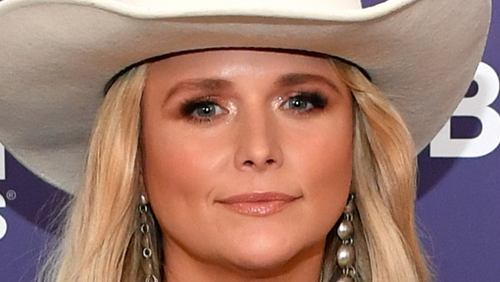 The Real Reason Miranda Lambert Cried At Her First Concert In A Year