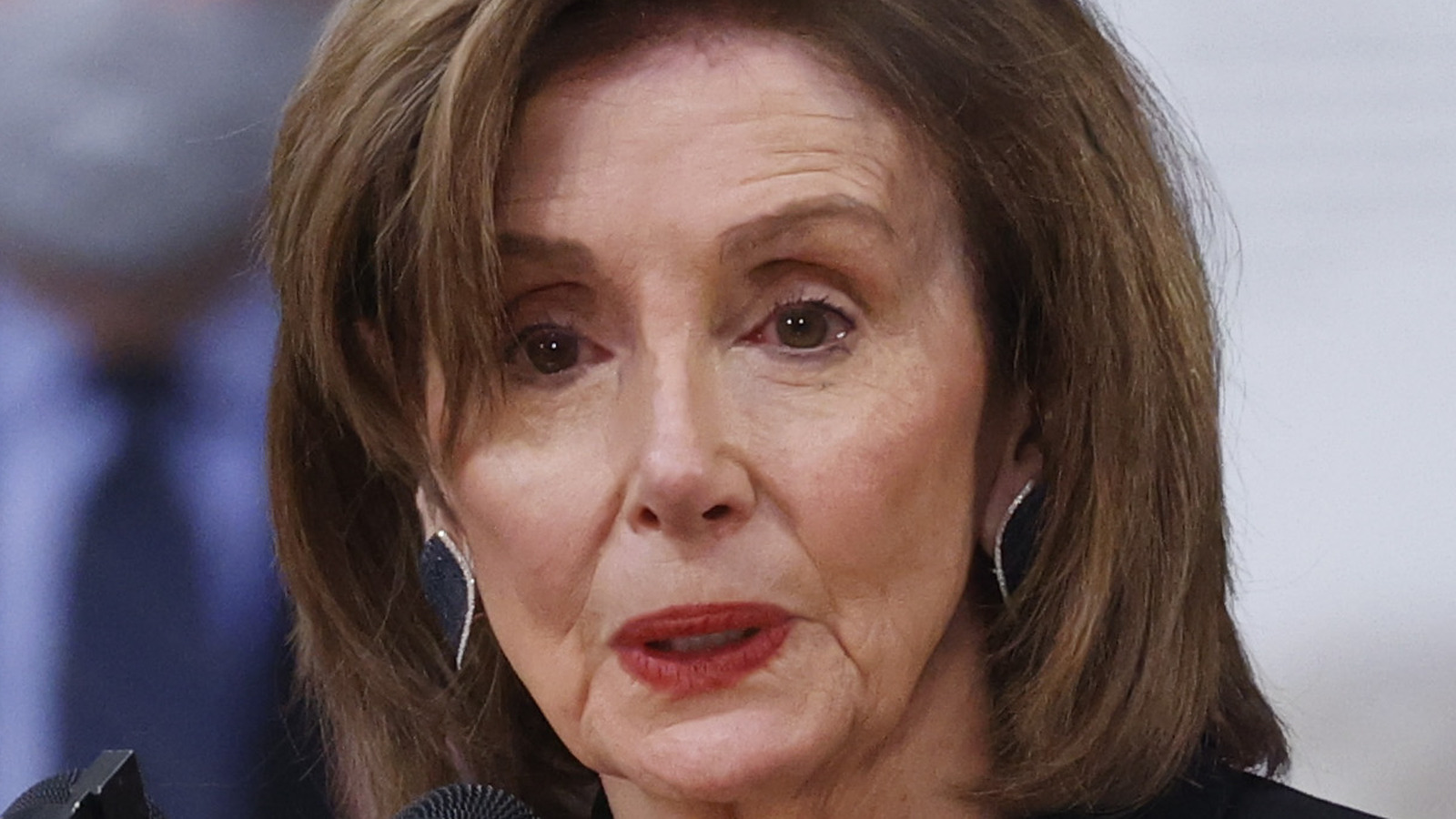 The Real Reason Nancy Pelosi Will Never Forgive Donald Trump