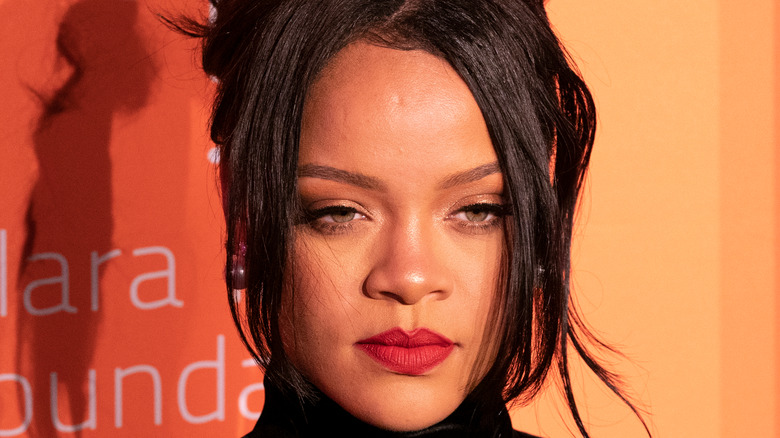 The Real Reason Rihanna Kept Her Relationship With Travis Scott A Secret