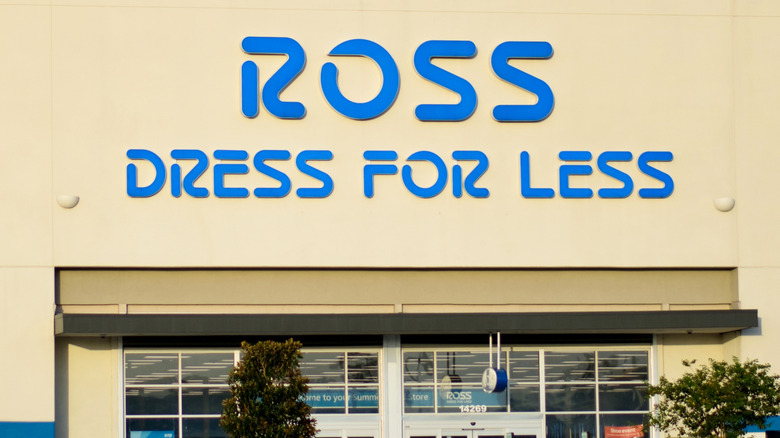 New Business Alert! Burton to Be New Home to Ross Dress for Less