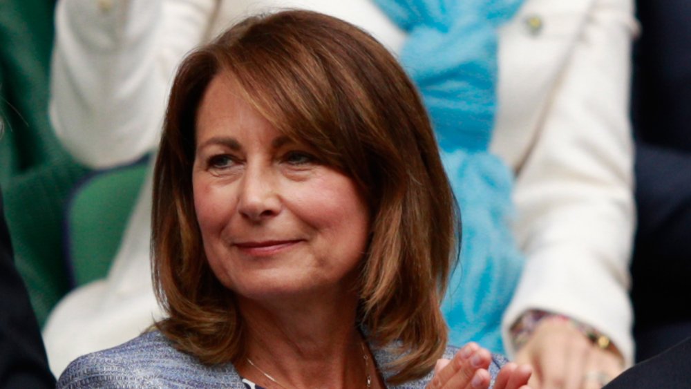 Carole Middleton