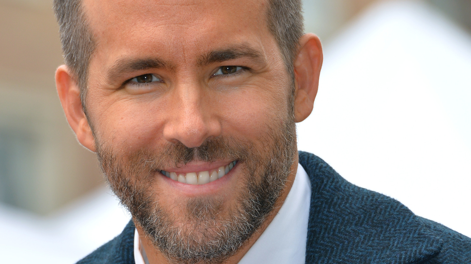 Ryan Reynolds Talks Taking a Break from Acting