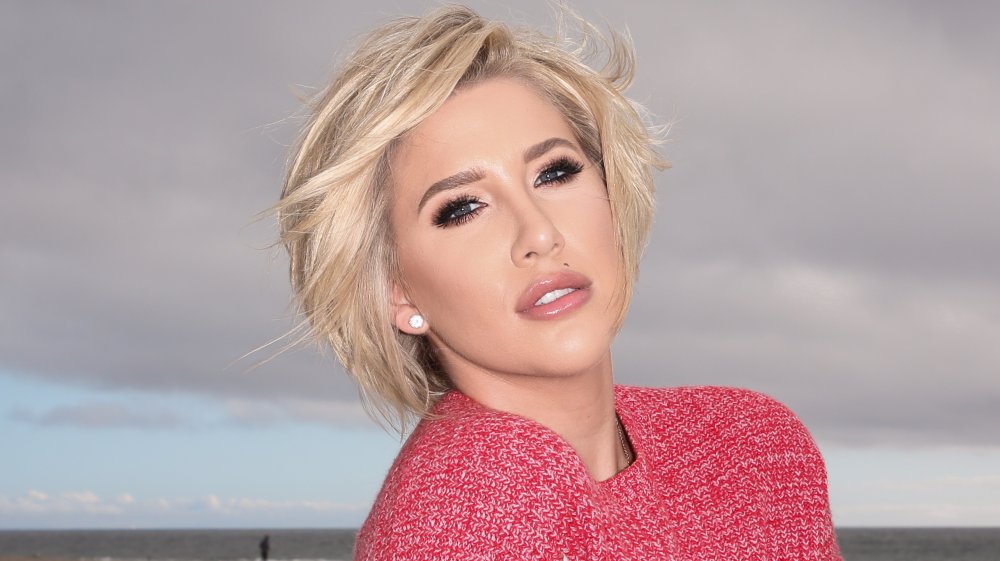 Savannah Chrisley