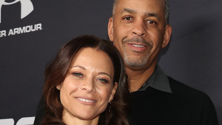 Steph Curry's parents Dell and Sonya both allege infidelity in divorce