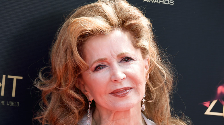 The Real Reason Suzanne Rogers Was Absent From Days Of Our Lives