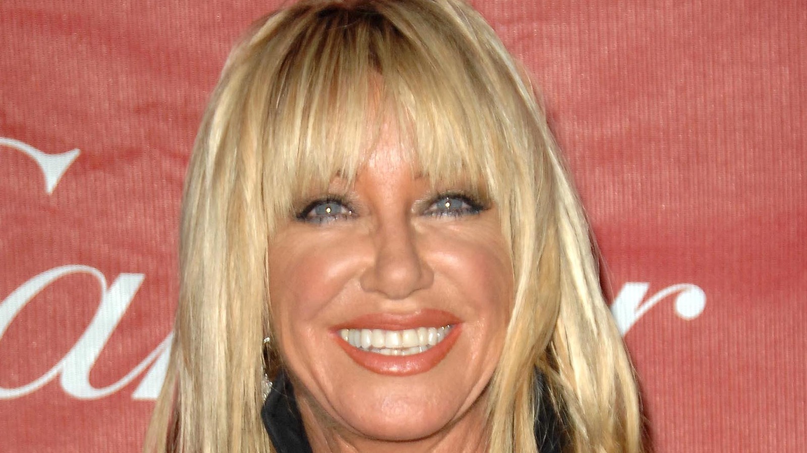 Suzanne Somers Was Fired From Threes Company Heres Why 