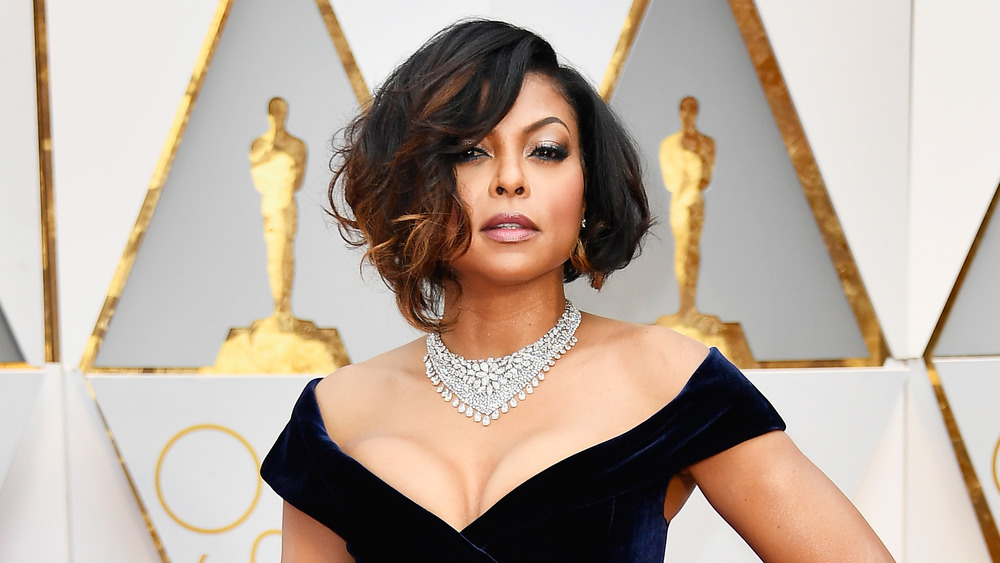 Taraji P. Henson