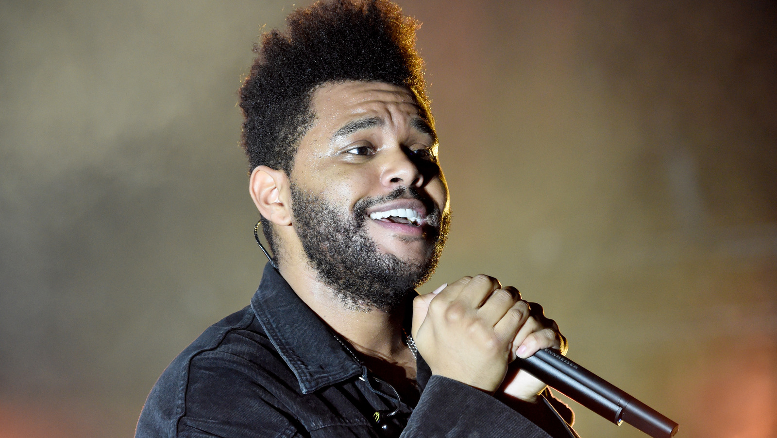 Why The Weeknd Paid $7 Million to Perform at the 2021 Super Bowl Halftime  Show