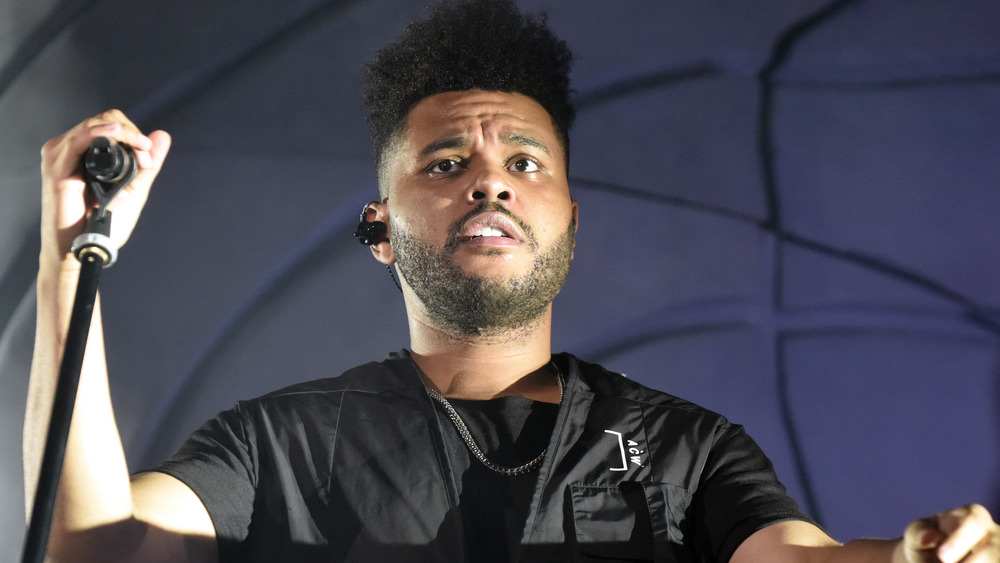 Why The Weeknd Paid $7 Million to Perform at the 2021 Super Bowl Halftime  Show