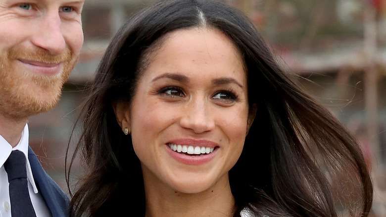 Meghan Markle