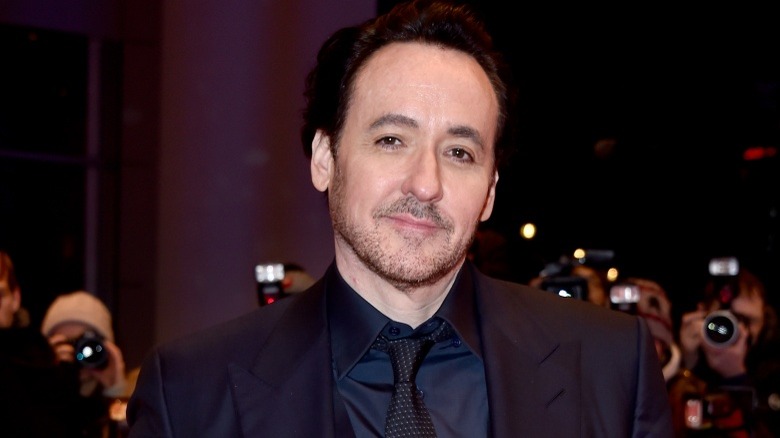 John Cusack