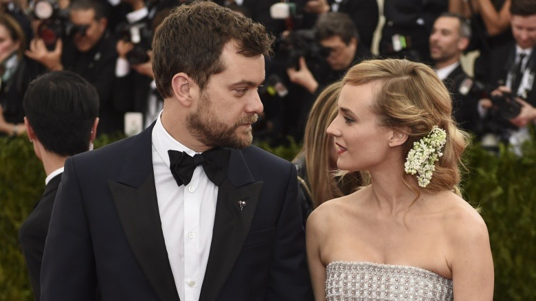 Joshua Jackson Diane Kruger