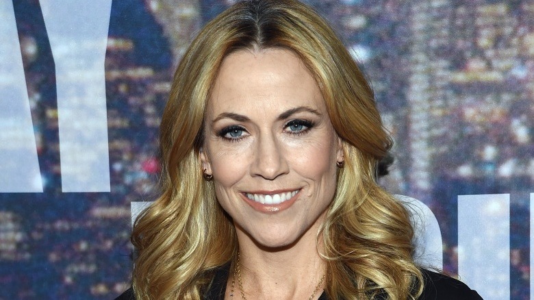 Sheryl Crow