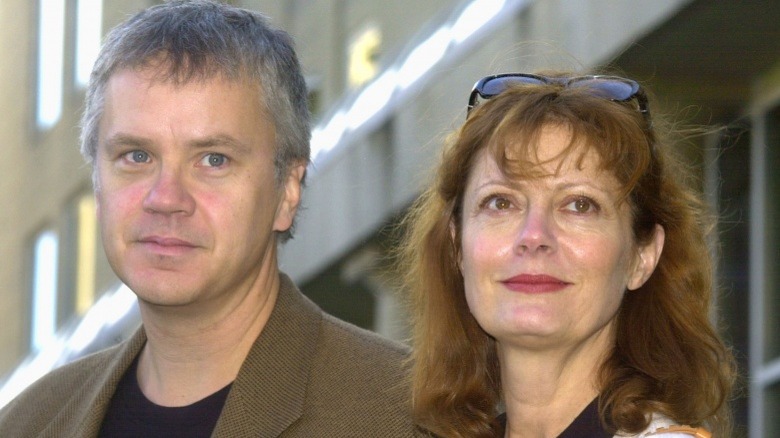 Tim Robbins Susan Sarandon