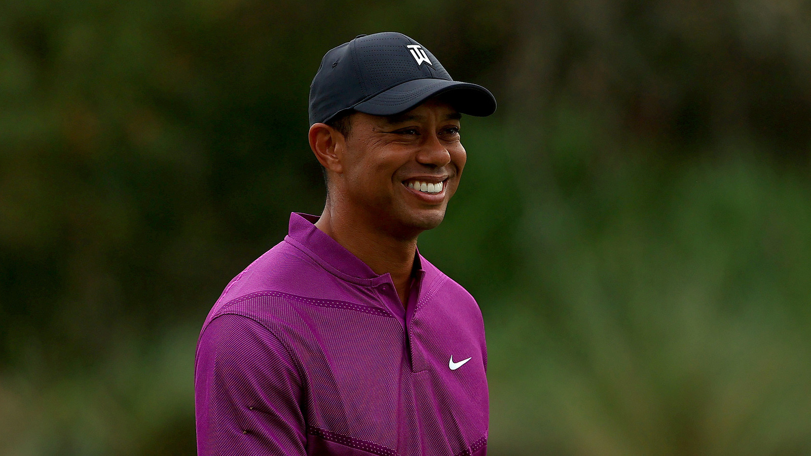 The Real Reason Tiger Woods Isn't A Fan Of His HBO Documentary