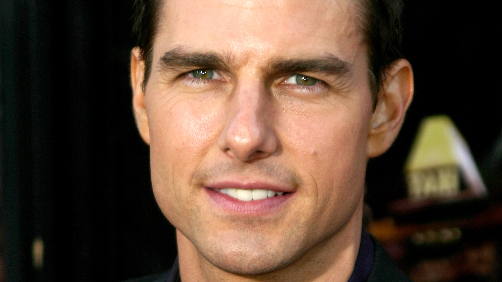 The Real Reason Tom Cruise Gave Back His Golden Globe Awards