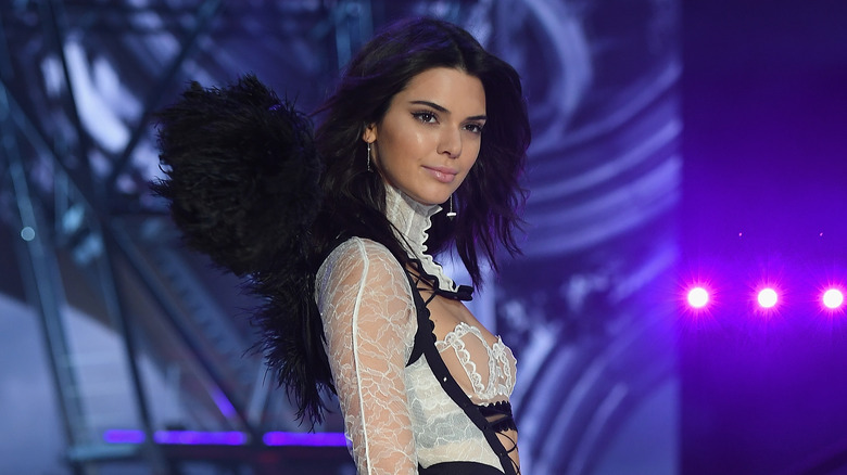 Victoria's Secret Model Says Annual Fashion Show Is Cancelled: Report
