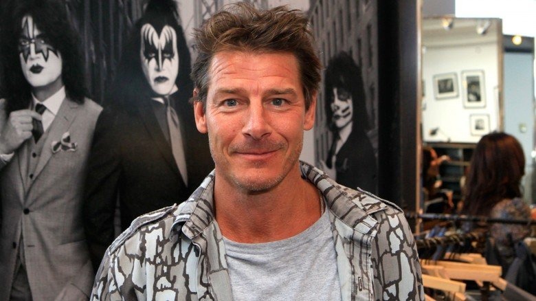 Ty Pennington