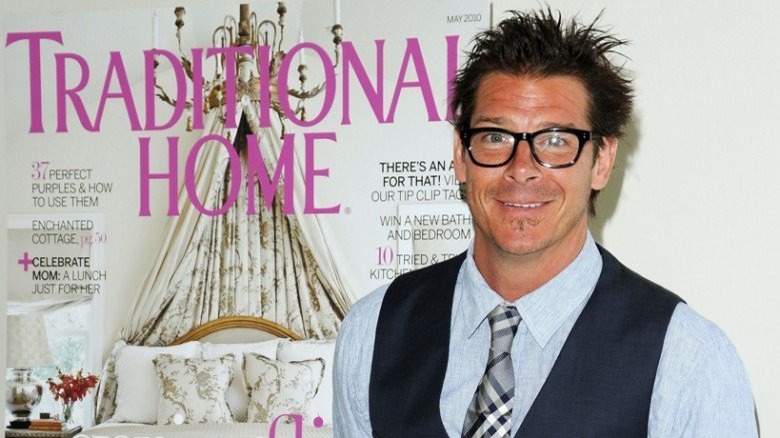 Ty Pennington