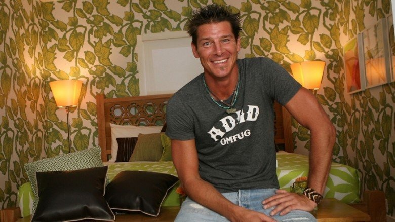 Ty Pennington