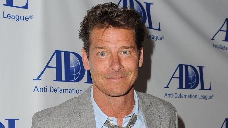 Ty Pennington