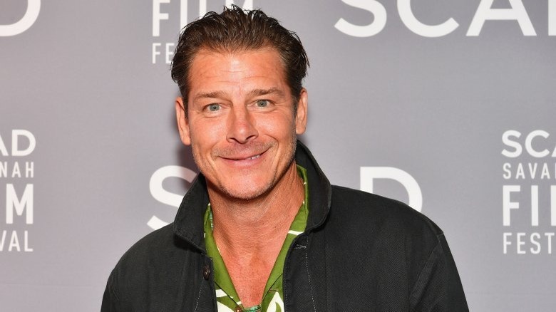 Ty Pennington