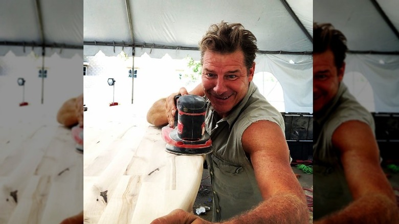 Ty Pennington