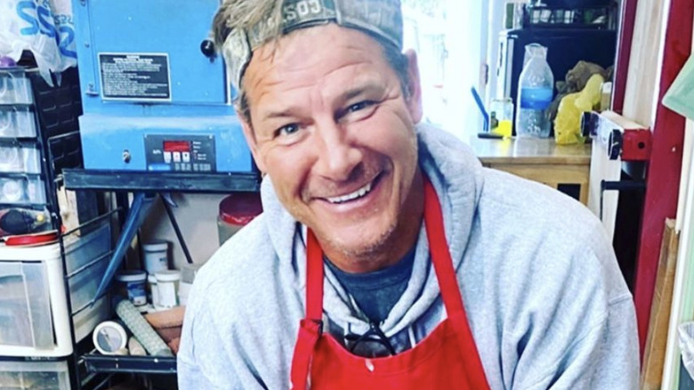 Ty Pennington 