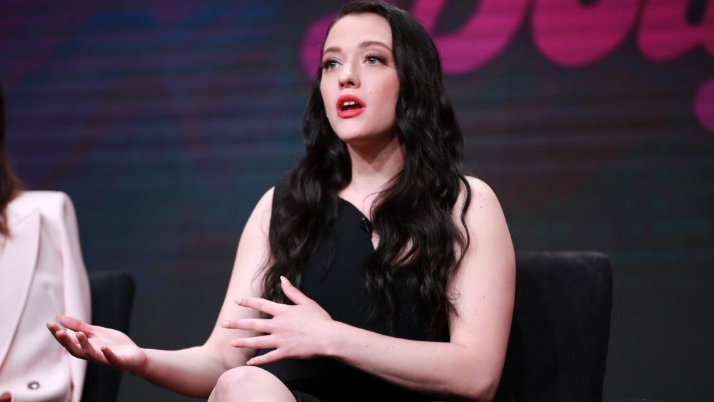 Kat Dennings