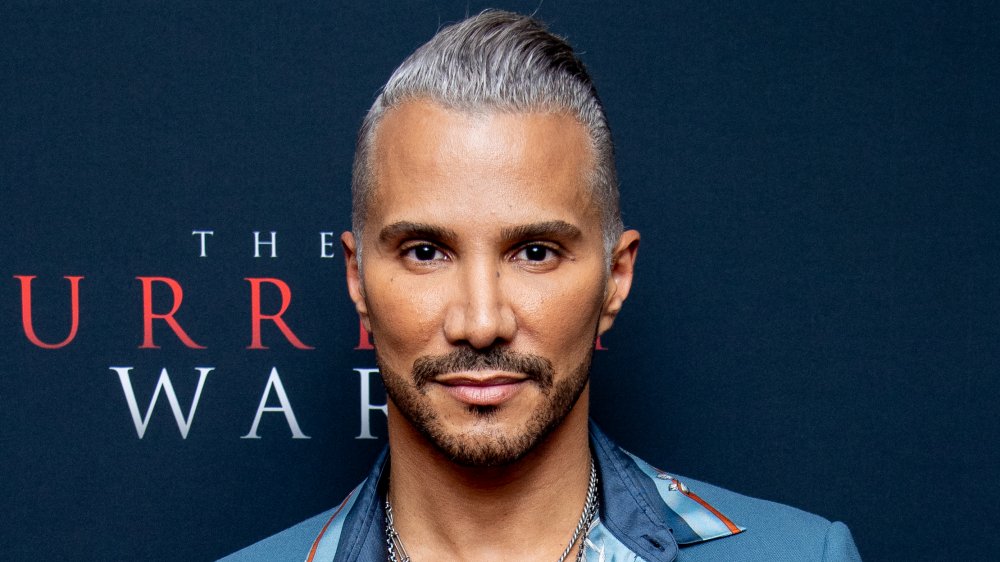 The Real Reason Why Jay Manuel Left America S Next Top Model