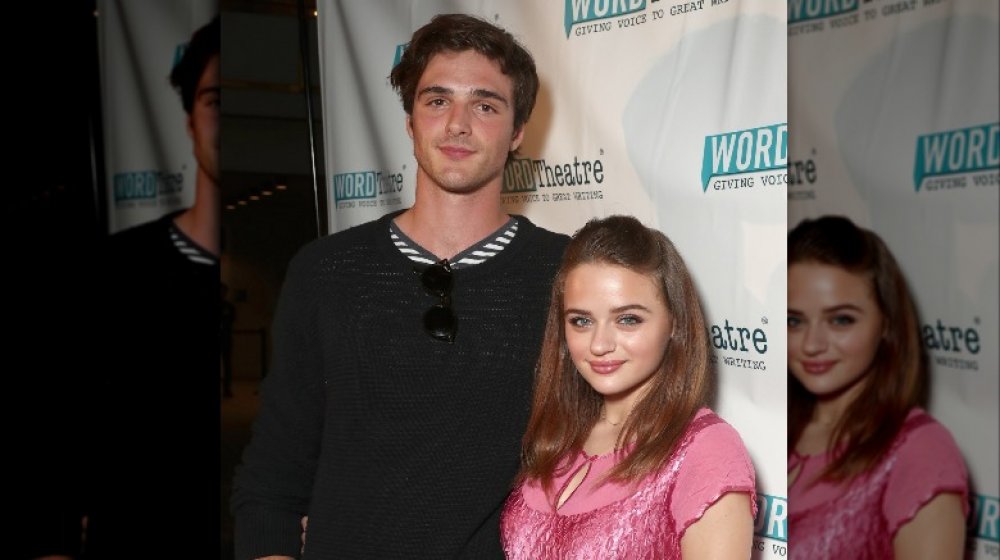 The Real Reason Why Joey King And Jacob Elordi Broke Up