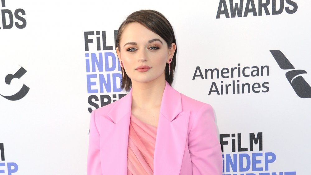 The Kissing Booth's Joey King