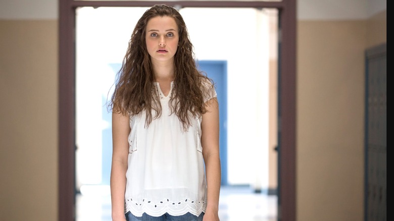 13 Reasons Why it's like she never died