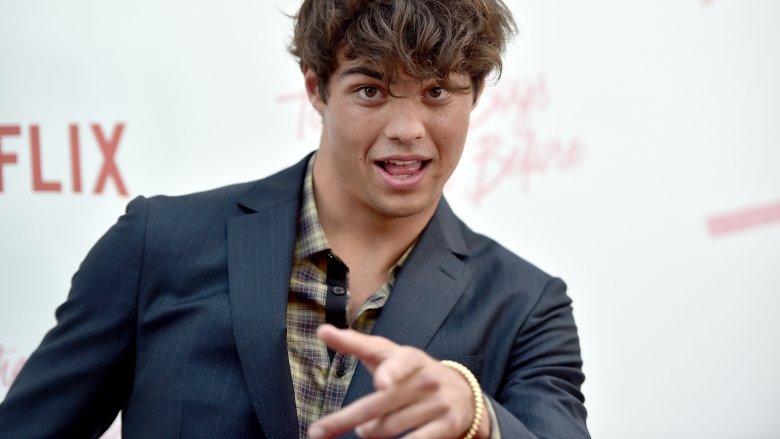 Noah Centineo 2018