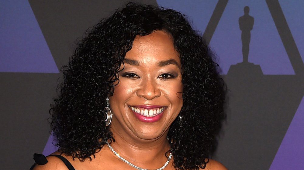 Shonda Rhimes