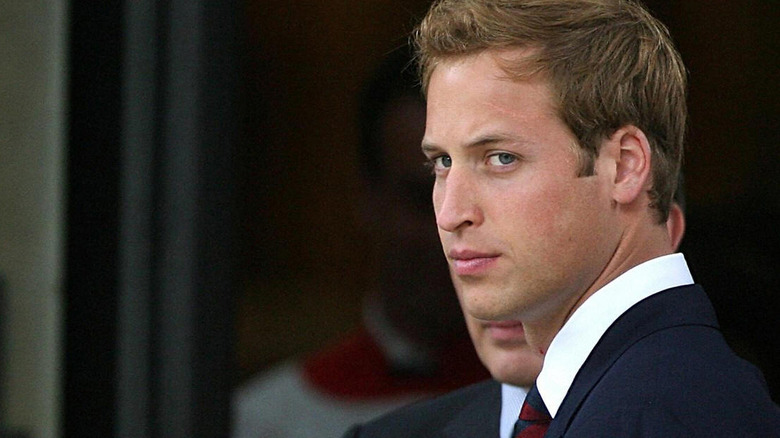 Prince William