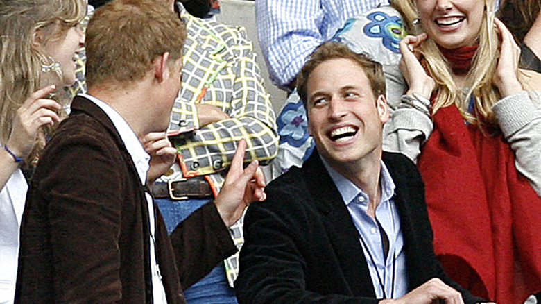 Prince William