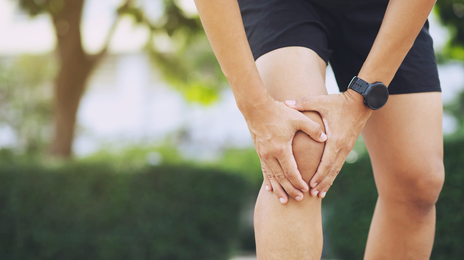 The Real Reason Why Your Knees Pop