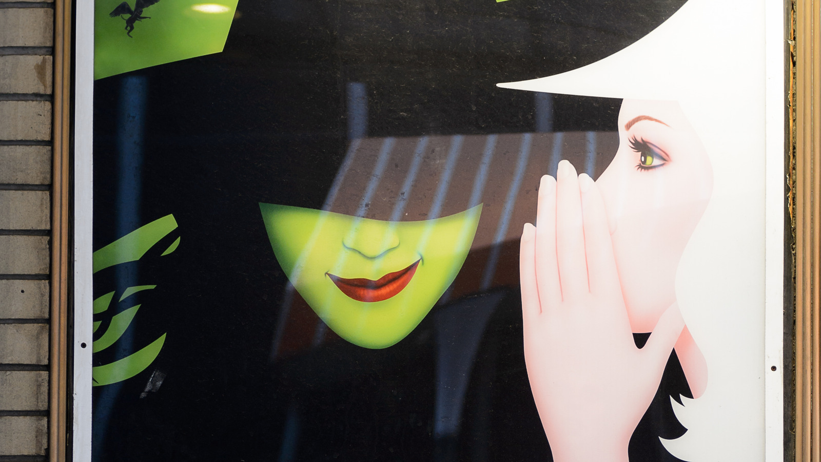 The Real Reason Wicked Fans Just Started This Viral Petition