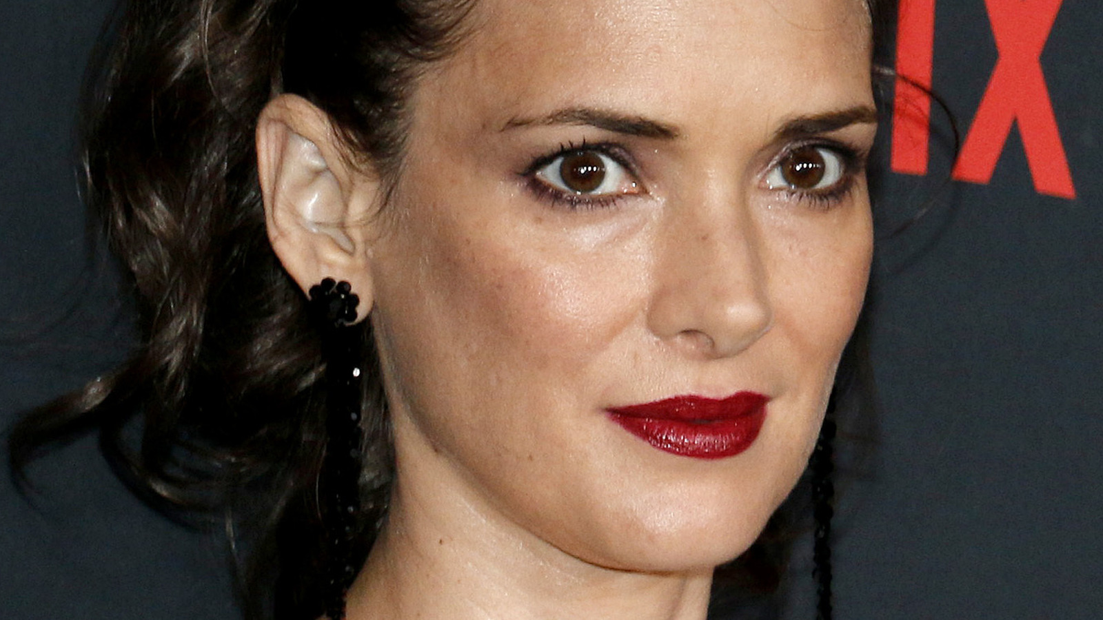 Winona Ryder: Jennifer Connelly was first choice to star in 'Heathers