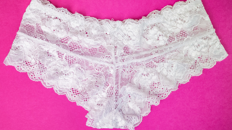 Underwear expert shares real reason why 'knicker pockets' exist