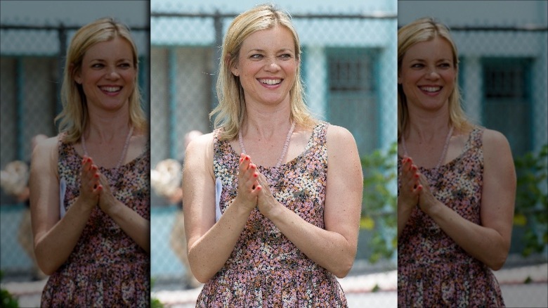 Amy Smart, 2014