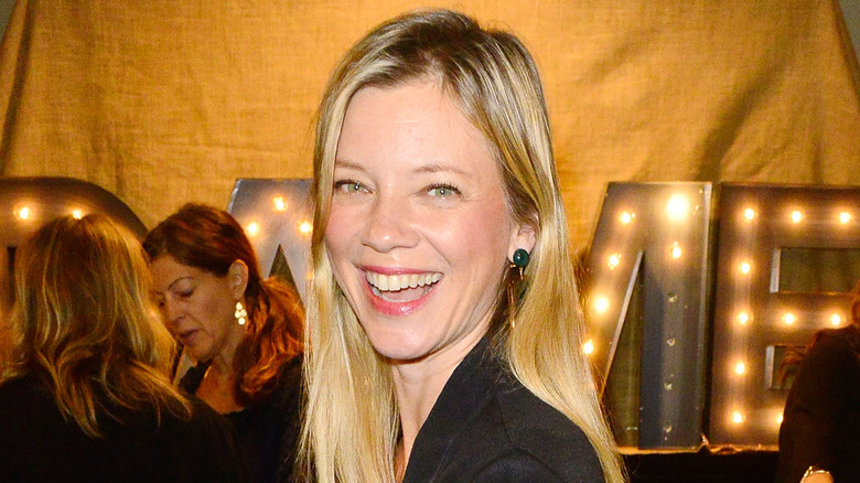 Amy Smart, 2018