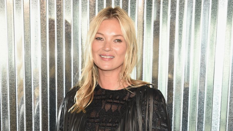 Kate Moss: The Real Reason You Don't Hear About Her Anymore