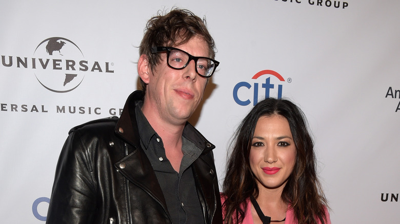 Michelle Branch Patrick Carney