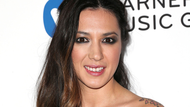 Michelle Branch