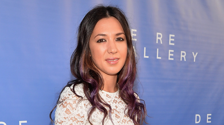 Michelle Branch