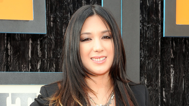 Michelle Branch Says She Has 'Nothing But Love' for Patrick Carney
